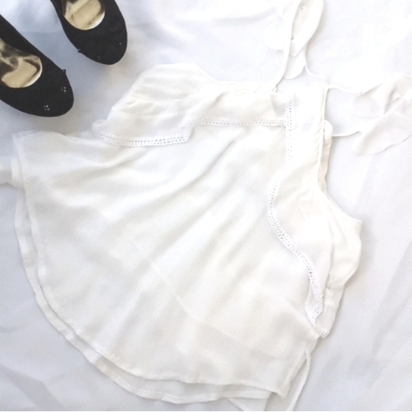 Iro Chana Top - Picture 8 of 10